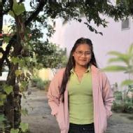 Anushka S. Class 12 Tuition trainer in Masturi