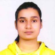 Arushi Y. Class I-V Tuition trainer in Noida