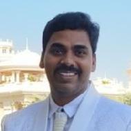 Kathiravan Crypto Training trainer in Chennai