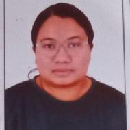 Sushiya Soyam Class I-V Tuition trainer in Imphal