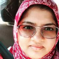 Shameem Class 10 trainer in Bangalore