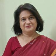 Shubhra B. Class 12 Tuition trainer in Gurgaon