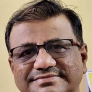 Dhananjay Kokil Class 12 Tuition trainer in Pune