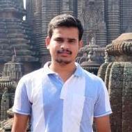 Kshirodra Gadatia   Class 10 trainer in Bhubaneswar