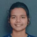 Prajali G. Class 10 Tuition trainer in Baramati