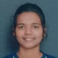 Prajali G. Class 10 trainer in Baramati
