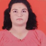 Utkarsha A. Java trainer in Pune