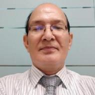 Prabhu Dayal Yadav Class 11 Tuition trainer in Jaipur