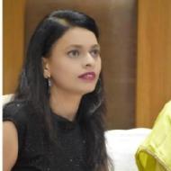 Kusum . Class 11 Tuition trainer in Kota