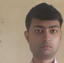 Ritik Raj Kumar Singh Class 12 Tuition trainer in Gopalganj