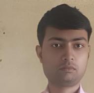 Ritik Raj Kumar Singh Class 12 Tuition trainer in Gopalganj