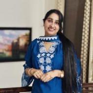 Shivani Class 8 Tuition trainer in Bathinda