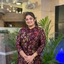 Kanchan J. Class 10 Tuition trainer in Jaipur