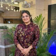 Kanchan J. Class 10 trainer in Jaipur