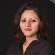 Preethi S. Photography trainer in Bangalore