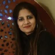 Swati A. Class 9 Tuition trainer in Karnal