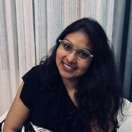 Apoorva Class 12 Tuition trainer in Bhopal