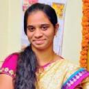 Swathi R. photo