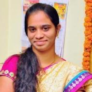 Swathi R. Class I-V Tuition trainer in Hyderabad