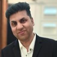 Vijay Kumar Srivastava Class I-V Tuition trainer in Bangalore