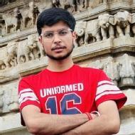 Vedang Sharma Class 9 Tuition trainer in Jaipur