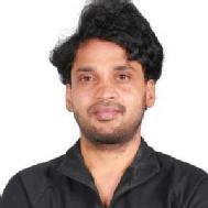 S Anil Prasad Engineering Entrance trainer in Hyderabad