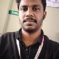 Sakthibabu M Class 6 Tuition trainer in Dindigul