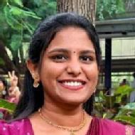 Dr Aparna S. BAMS Tuition trainer in Mavelikara