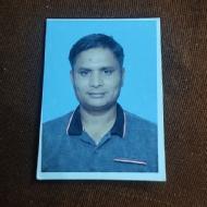 Mohd Rashid Class 10 trainer in Gurgaon