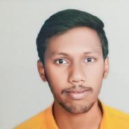 Suram Akhilesh Class 11 Tuition trainer in Kamareddy