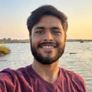 Prince Darji NEET-UG trainer in Ahmedabad