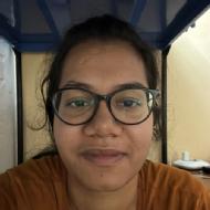 Saloni BTech Tuition trainer in Vellore