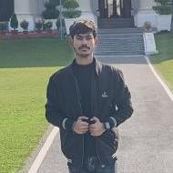 Priyal Gangwar Class 9 Tuition trainer in Bareilly