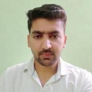 Dolesh Class 12 Tuition trainer in Firozabad