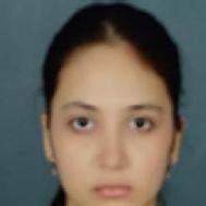 Sohana Class 12 Tuition trainer in Patna