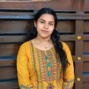 Aiswarya A. Biology Tutors trainer in Hosdurg