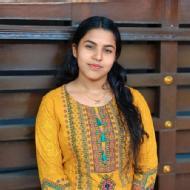 Aiswarya A. Class 10 trainer in Hosdurg