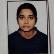 Tanu S. Class I-V Tuition trainer in Jaunpur