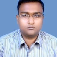 Dibya Jyoti Pal Class 12 Tuition trainer in Chinsurah