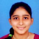 Vaishnavi . Home Tuition trainer in Kasaragod