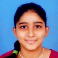 Vaishnavi . Class 7 Tuition trainer in Kasaragod