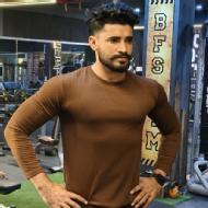 Dinesh Yadav Personal Trainer trainer in Jaipur