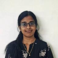 Pooja Tamil Language trainer in Coimbatore