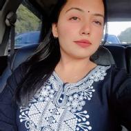 Charu S. Hindi Language trainer in Gurgaon