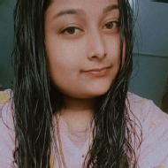 Isha D. Class I-V Tuition trainer in Koderma