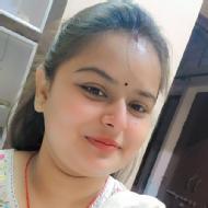Heena Choudhary Class 12 Tuition trainer in Barmer