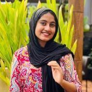 Fathima R. Class 10 trainer in Ottapalam