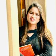 Kamini S. Spoken English trainer in Moga