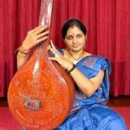 Dr.Lathabiju Vocal Music trainer in Ottapalam