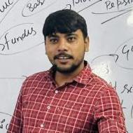 Jaydev Singh Class 10 trainer in Delhi